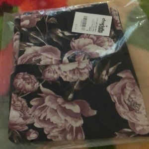 Charlotte Russe mini skirt